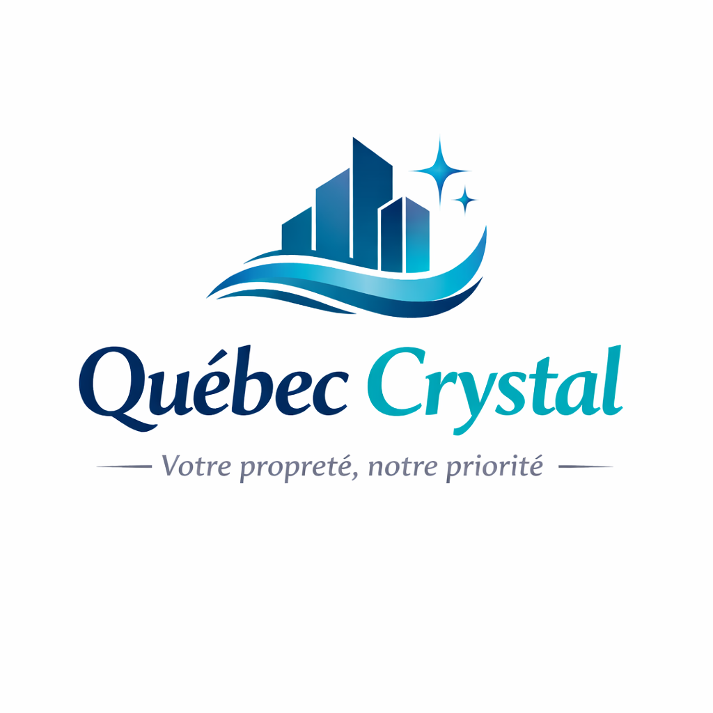 Québec Crystal Logo